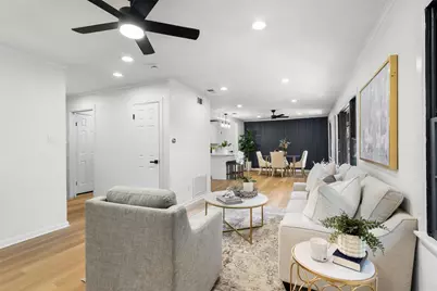 5917 Yosemite Drive, Fort Worth, TX 76112 - Photo 13