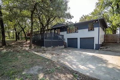 5917 Yosemite Drive, Fort Worth, TX 76112 - Photo 39