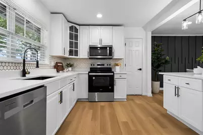 5917 Yosemite Drive, Fort Worth, TX 76112 - Photo 19