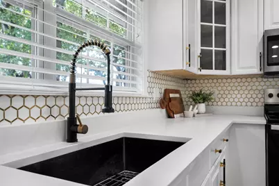 5917 Yosemite Drive, Fort Worth, TX 76112 - Photo 21