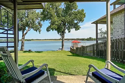 388 Driftwood Court #1A, Azle, TX 76020 - Photo 1