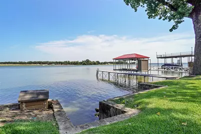 388 Driftwood Court #1A, Azle, TX 76020 - Photo 23