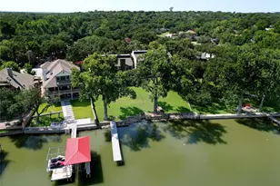 388 Driftwood Ct, Azle, TX 76020 - Photo 27