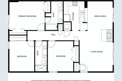 388 Driftwood Court #1A, Azle, TX 76020 - Photo 29