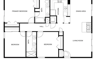 388 Driftwood Ct, Azle, TX 76020 - Photo 29