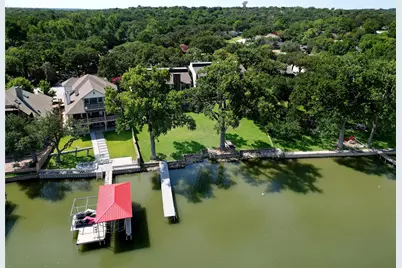 388 Driftwood Court #1A, Azle, TX 76020 - Photo 27
