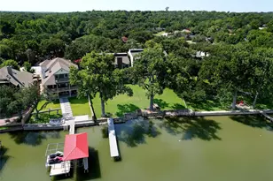 388 Driftwood Ct, Azle, TX 76020 - Photo 27
