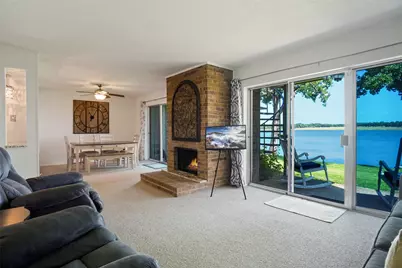 388 Driftwood Court #1A, Azle, TX 76020 - Photo 3