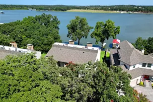 388 Driftwood Ct, Azle, TX 76020 - Photo 3