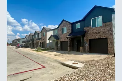 1601-1602 Boxwood Lane, Forest Hill, TX 76140 - Photo 3