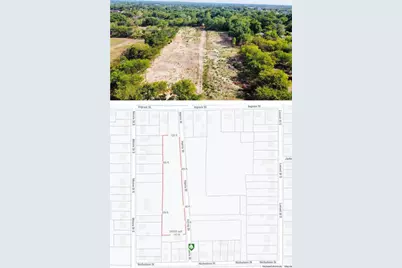 Lot 72 Harris, Sulphur Springs, TX 75482 - Photo 3