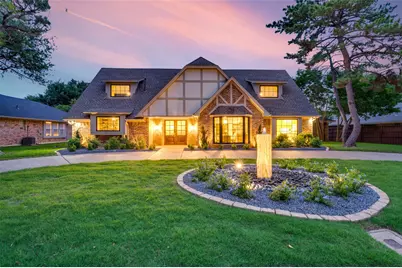 6702 Rolling Vista Drive, Dallas, TX 75248 - Photo 1