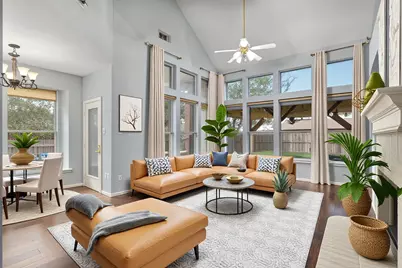 931 W Cedar Street, Celina, TX 75009 - Photo 1