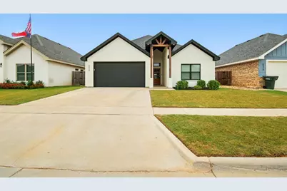 6534 Stadium Drive, Abilene, TX 79606 - Photo 1