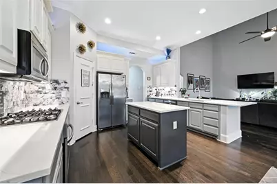 5508 Thistle Hill, Denton, TX 76210 - Photo 23