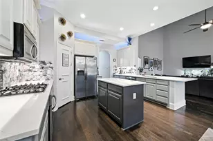 5508 Thistle Hill, Denton, TX 76210 - Photo 23