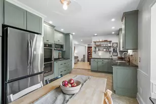 205 Timberline Dr N, Colleyville, TX 76034 - Photo 11