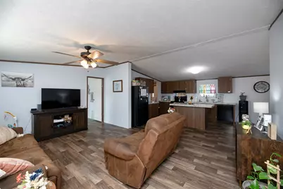 6110 Big Horn Drive, Granbury, TX 76048 - Photo 9