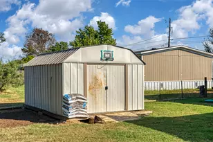 6110 Big Horn Dr, Granbury, TX 76048 - Photo 35