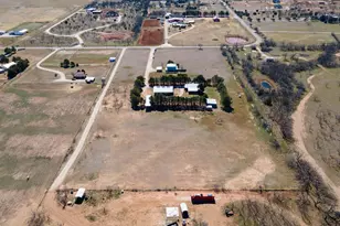 310 Co Rd 336, Tuscola, TX 79562 - Photo 7