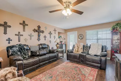 310 County Road 336 #B, Tuscola, TX 79562 - Photo 25