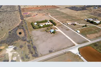 310 County Road 336 #B, Tuscola, TX 79562 - Photo 5