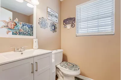 310 County Road 336 #B, Tuscola, TX 79562 - Photo 37