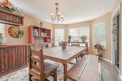 310 County Road 336 #B, Tuscola, TX 79562 - Photo 33