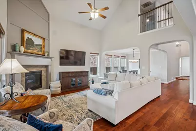 1839 Legendary Reef Way, Wylie, TX 75098 - Photo 7