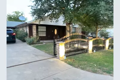 311 E 9th Street, Ferris, TX 75125 - Photo 1