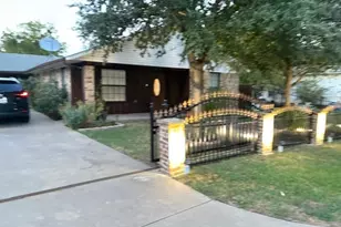 311 E 9th St, Ferris, TX 75125 - Photo 1