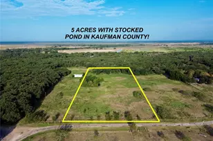 9833 R and R Cir, Kemp, TX 75143 - Photo 1