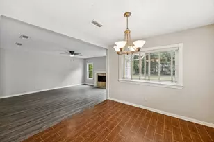 3805 Hollis St, Haltom City, TX 76111 - Photo 11