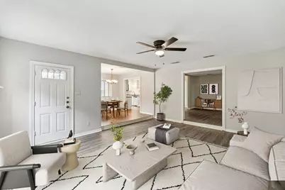 3805 Hollis Street, Haltom City, TX 76111 - Photo 3