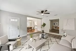 3805 Hollis St, Haltom City, TX 76111 - Photo 3