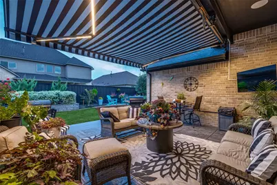 1347 Dulverton Drive, Frisco, TX 75033 - Photo 13