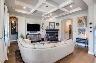 1347 Dulverton Dr, Frisco, TX 75033 - Photo 9