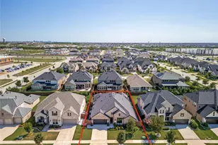 1347 Dulverton Dr, Frisco, TX 75033 - Photo 37