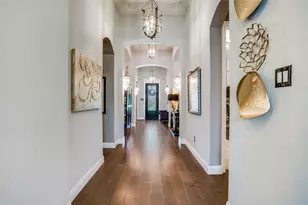 1347 Dulverton Dr, Frisco, TX 75033 - Photo 19