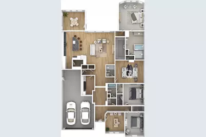 1347 Dulverton Drive, Frisco, TX 75033 - Photo 39