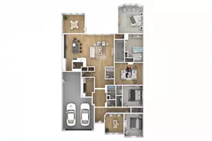 1347 Dulverton Dr, Frisco, TX 75033 - Photo 39