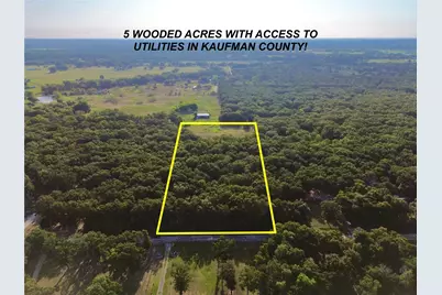 0 R and R Circle #Lot 12, Kemp, TX 75143 - Photo 1