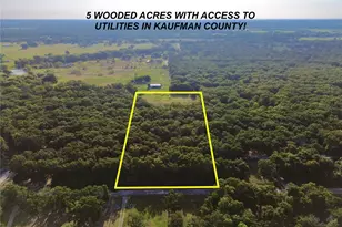 0 R and R Circle, Kemp, TX 75143 - Photo 1