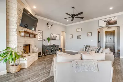 9601 Wildcat Ridge, Godley, TX 76044 - Photo 11