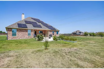 9601 Wildcat Ridge, Godley, TX 76044 - Photo 35