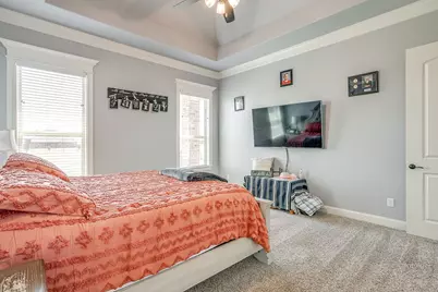 9601 Wildcat Ridge, Godley, TX 76044 - Photo 25