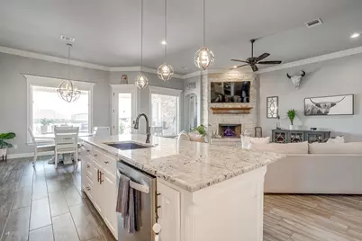 9601 Wildcat Ridge, Godley, TX 76044 - Photo 21