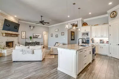 9601 Wildcat Ridge, Godley, TX 76044 - Photo 17