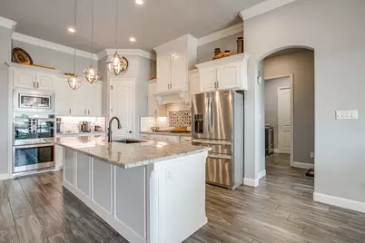 9601 Wildcat Ridge, Godley, TX 76044 - Photo 19