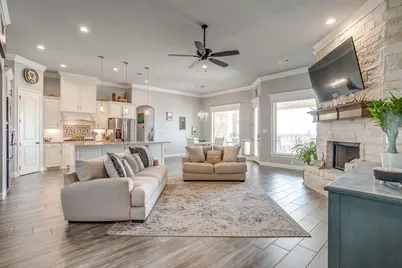 9601 Wildcat Ridge, Godley, TX 76044 - Photo 9